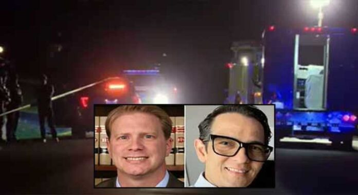 Emory University Shooting Incident Details