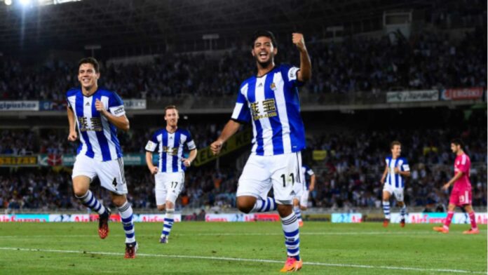 Espanyol Vs Osasuna Football Action