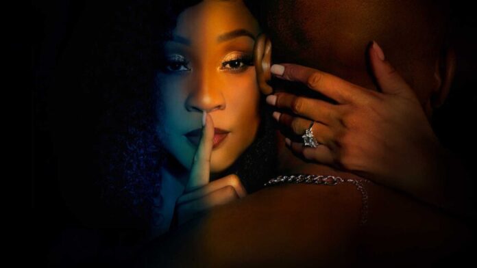 Fatal Seduction Netflix South African Series