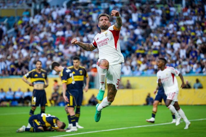 Fc Alverca Vs Sl Benfica Match Preview