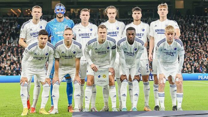 Fc Copenhagen Match Preview