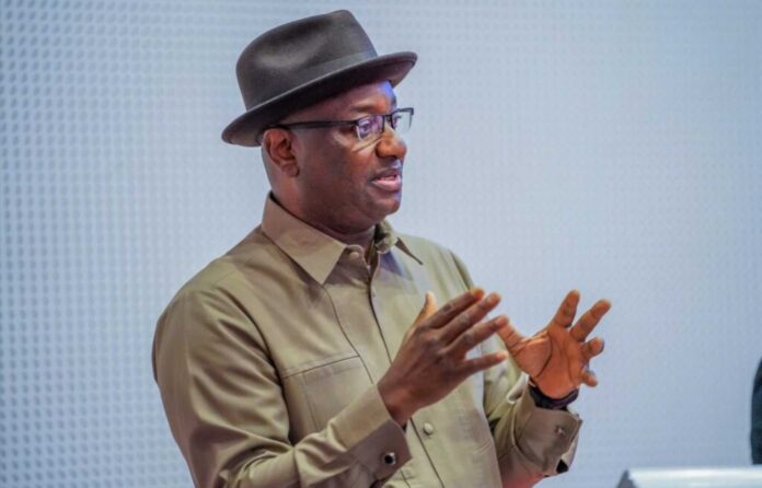 Festus Keyamo Speaking On Pdp Strategy