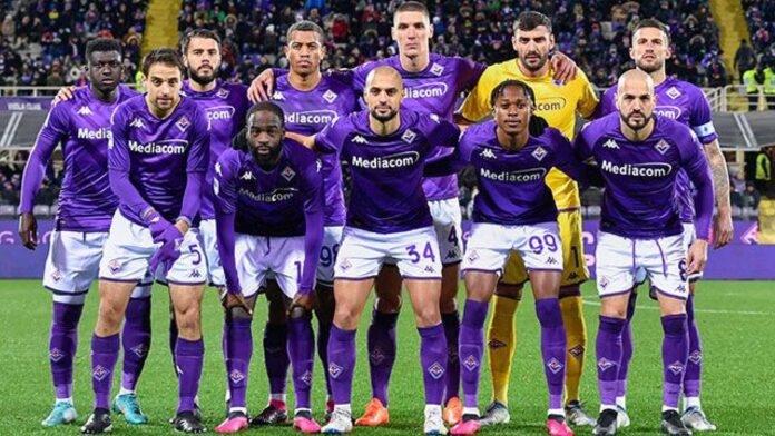 Fiorentina Polissya Conference League Match Preview