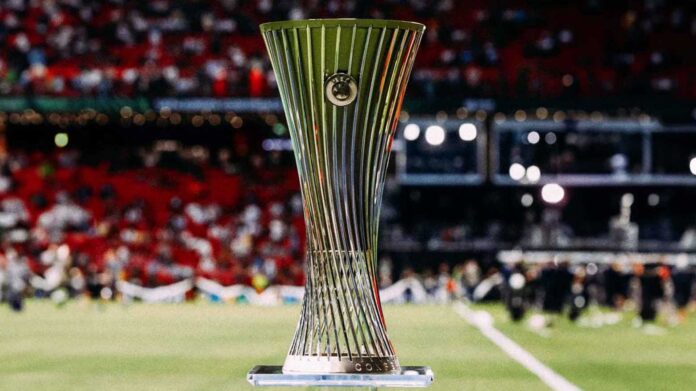 Fiorentina Vs Polissya Conference League Match