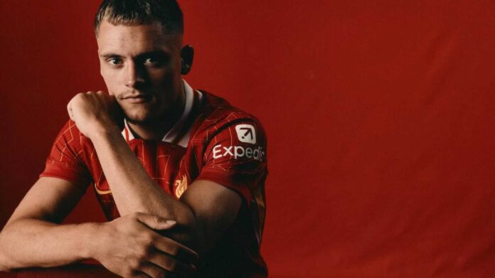 Florian Wirtz Football Transfer News