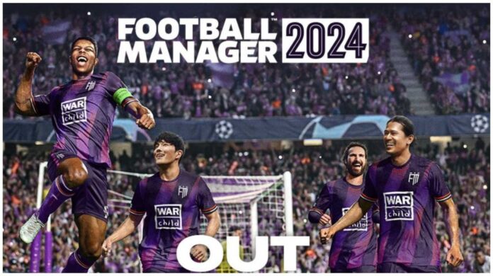 Football Manager 26 Trailer Reveal