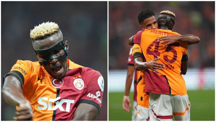 Galatasaray Vs Rizespor Match Preview