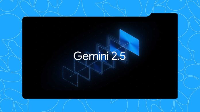 Gemini App Image Editing Update 2025