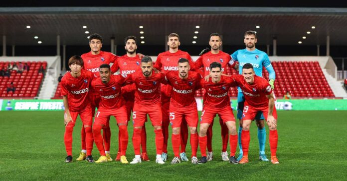 Gil Vicente Fc And Moreirense Fc Match Preview