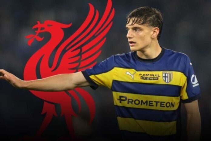 Giovanni Leoni Football News