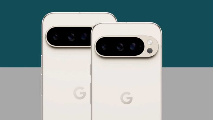 Google Pixel 10 Series Launch Event