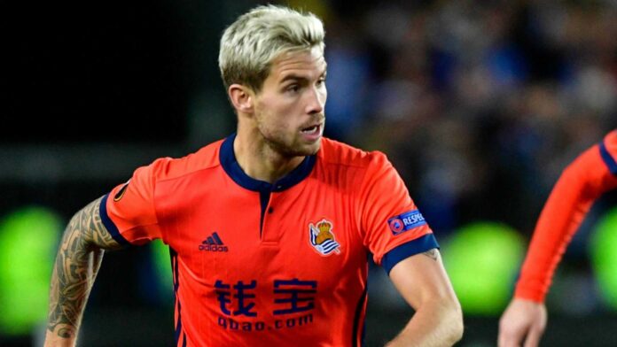 Iñigo Martínez Transfer To Al Nassr News