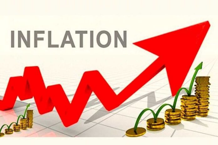 Inflation Report July Consumer Prices