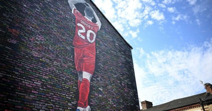 Joao Felix And Diogo Jota Football Tribute