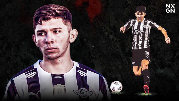 Julio Enciso Football Transfer News