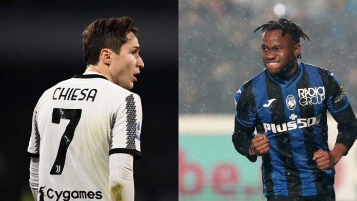 Juventus Atalanta Match Preview 2025