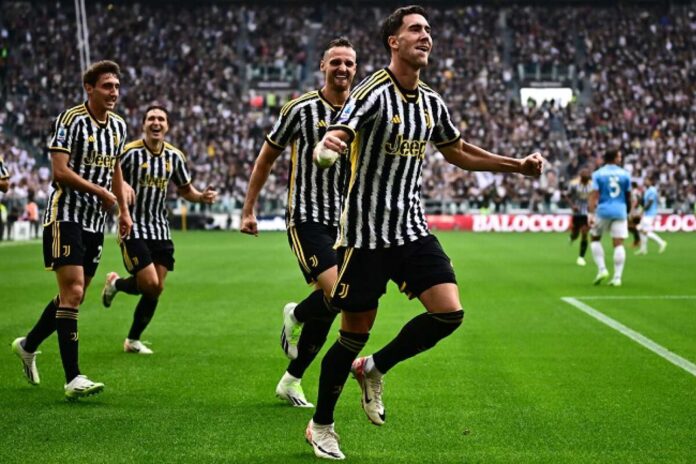 Juventus Fc Balocco Partnership Announcement