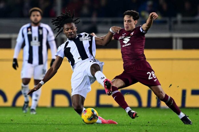 Juventus Parma Match Preview