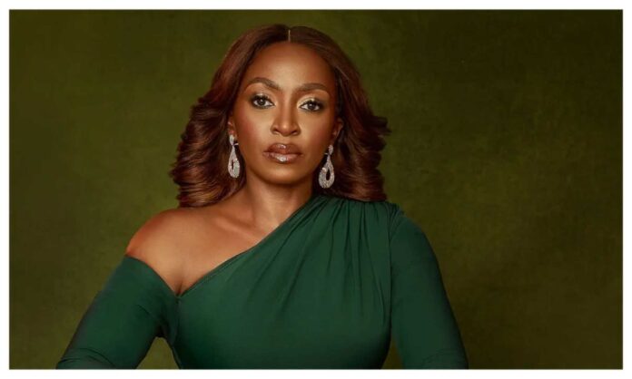 Kate Henshaw Demands Justice After Accident