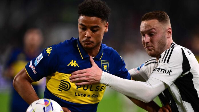 Koni De Winter Transfer Rumors