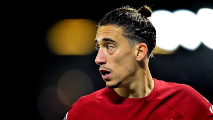 Kostas Tsimikas Liverpool Transfer News