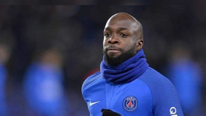 Lassana Diarra Football Legal Battle