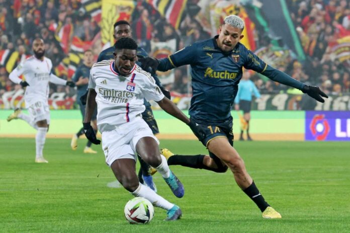 Lens Vs Lyon Ligue 1 Match Preview
