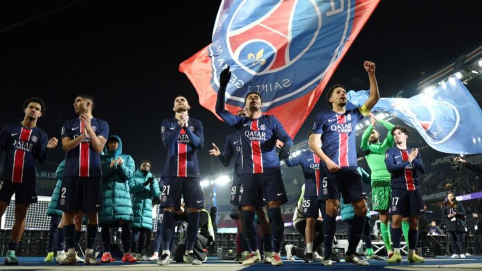 Ligue 1 2025 26 Season Overview