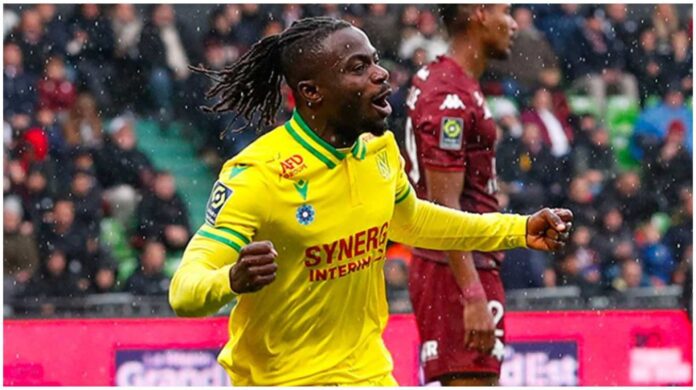 Ligue 1 Football Matches Highlights