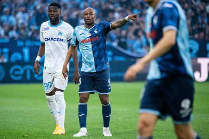 Ligue 1 Players Suspension News