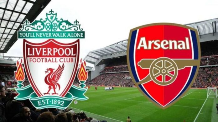 Liverpool Arsenal Match Preview