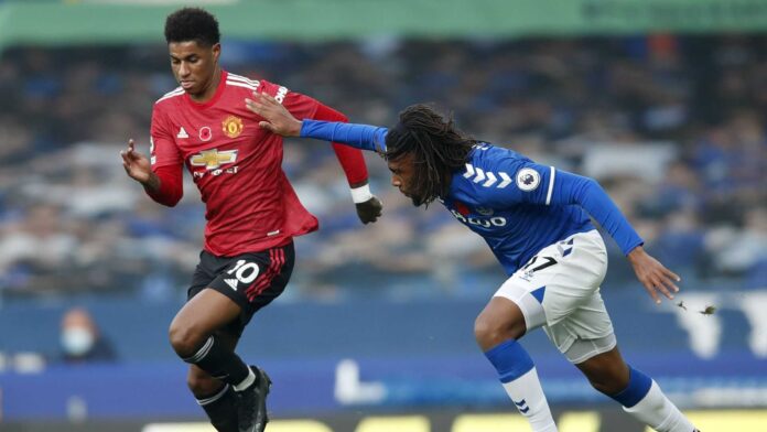 Manchester United Everton Match Preview