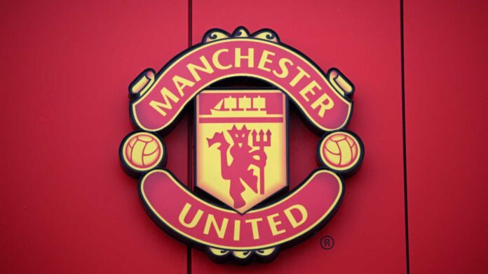 Manchester United Logo Finance News