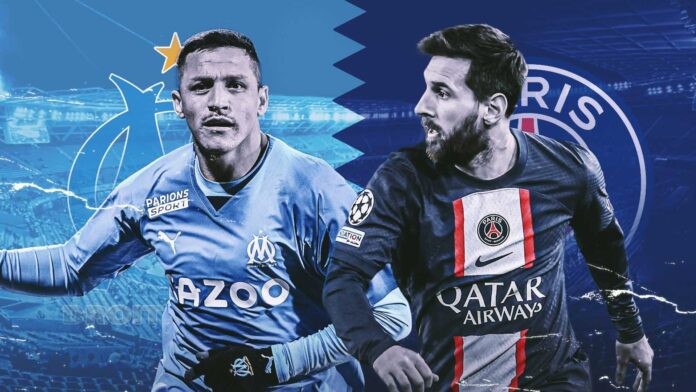 Marseille Vs Paris Fc Match Preview