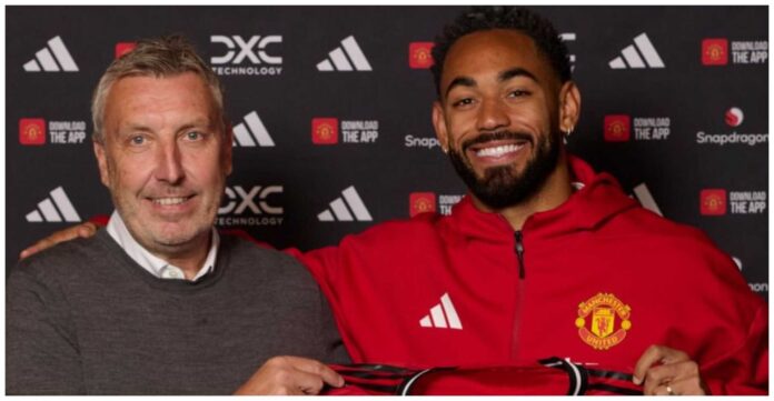 Matheus Cunha Injury Manchester United