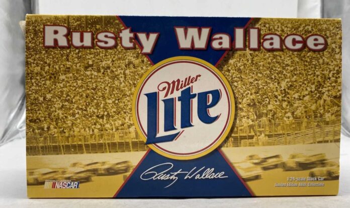 Miller Lite 50th Anniversary Celebration