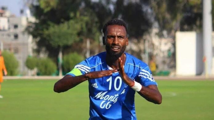 Mohamed Salah Uefa Tribute Response