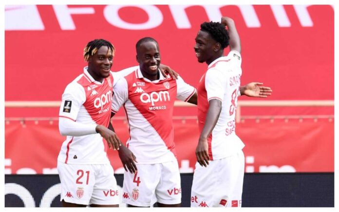 Monaco Vs Le Havre Ligue 1 Clash