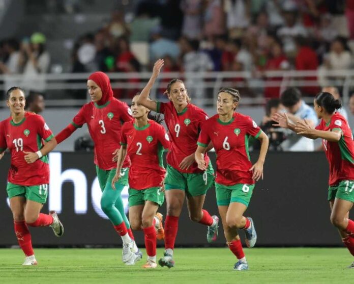 Morocco Vs Angola Chan 2024 Match Preview