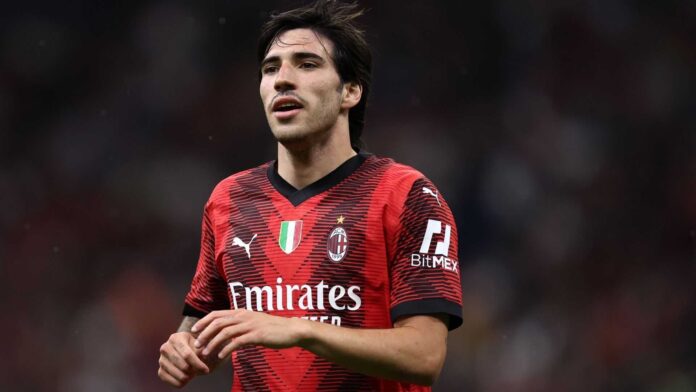 Newcastle And Ac Milan Football Negotiations