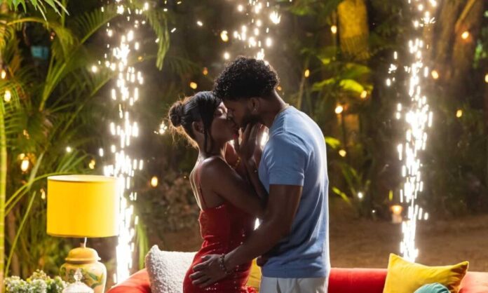 Nico González Relationship Breakup Drama