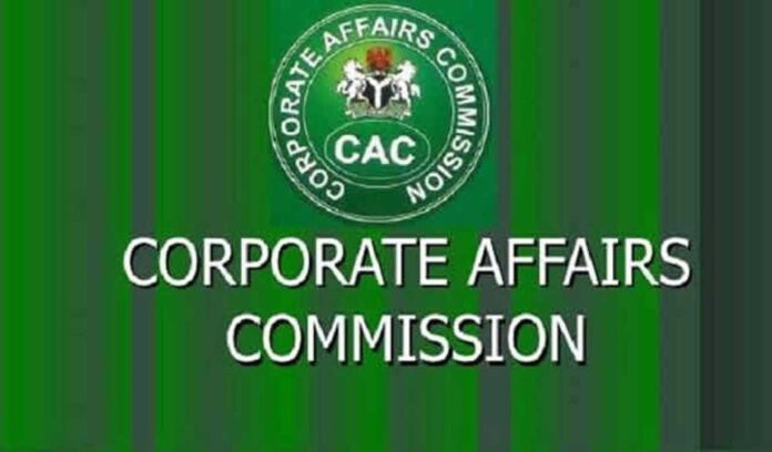 Nigerian Business Owners And Corporate Affairs Commission