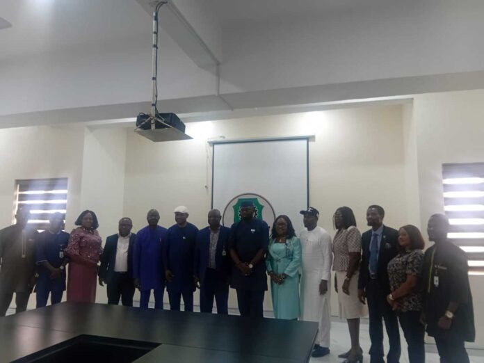 Nigerian Education Loan Fund Event At University Of Port Harcourt