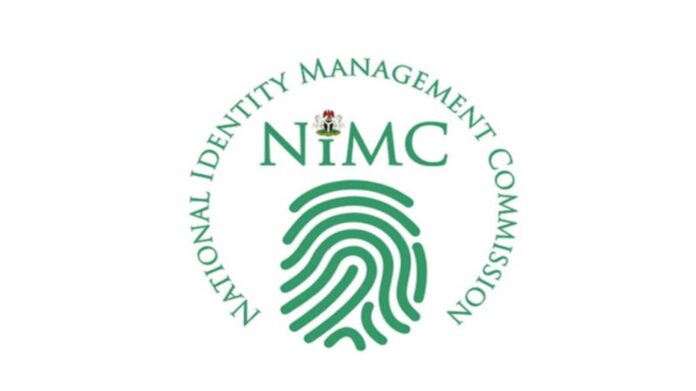 Nimc Logo And Telecommunications Firms Integration