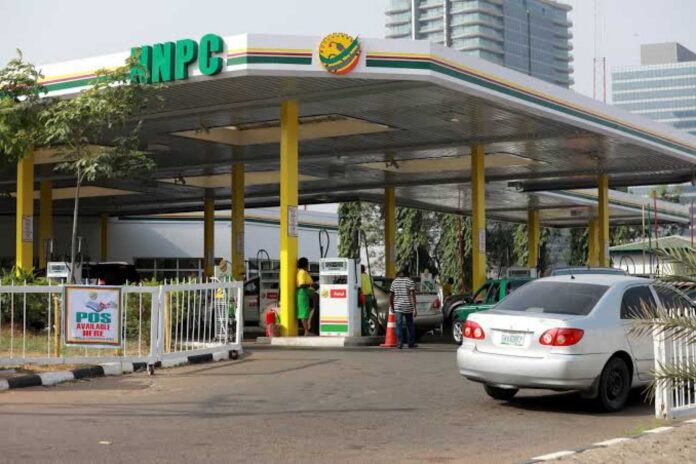Nnpc Petrol Price Reduction, Nigerian Petrol Stations
