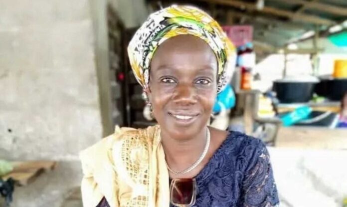 Oluwakemi Rufai, Ibeju Lekki Councillor Death News