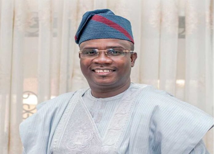 Otunba Rotimi Ajanaku Legal Dispute News