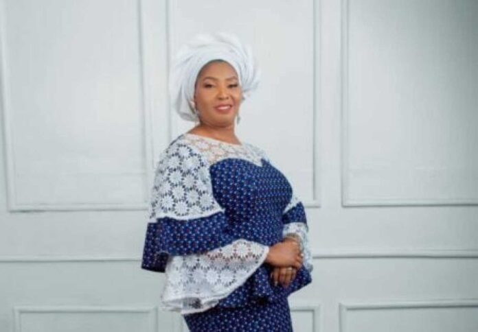 Oyo State, Cash Transfer Programme, Toyin Balogun