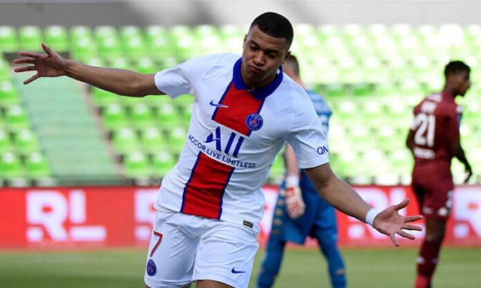 Paris Fc Vs Angers Match Highlights