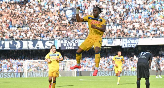 Parma Vs Atalanta Serie A Match Preview